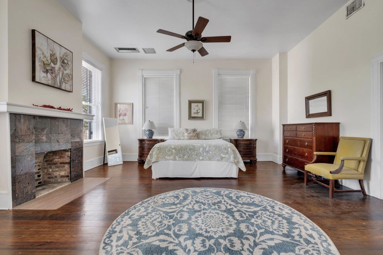 410 N Calhoun Street, Tallahassee, FL 32301 Photo