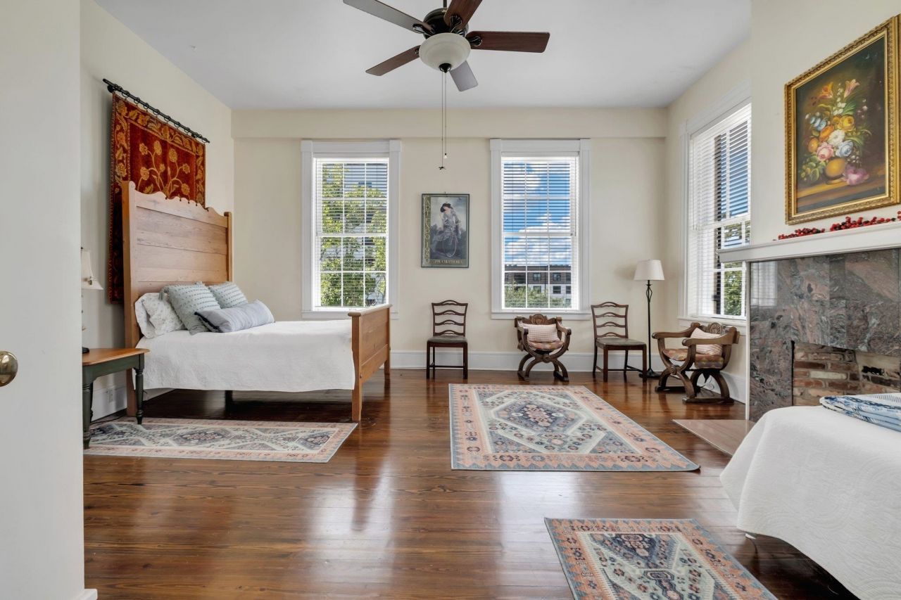 410 N Calhoun Street, Tallahassee, FL 32301 Photo