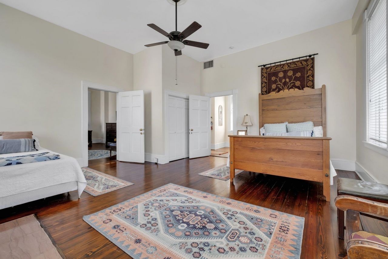 410 N Calhoun Street, Tallahassee, FL 32301 Photo