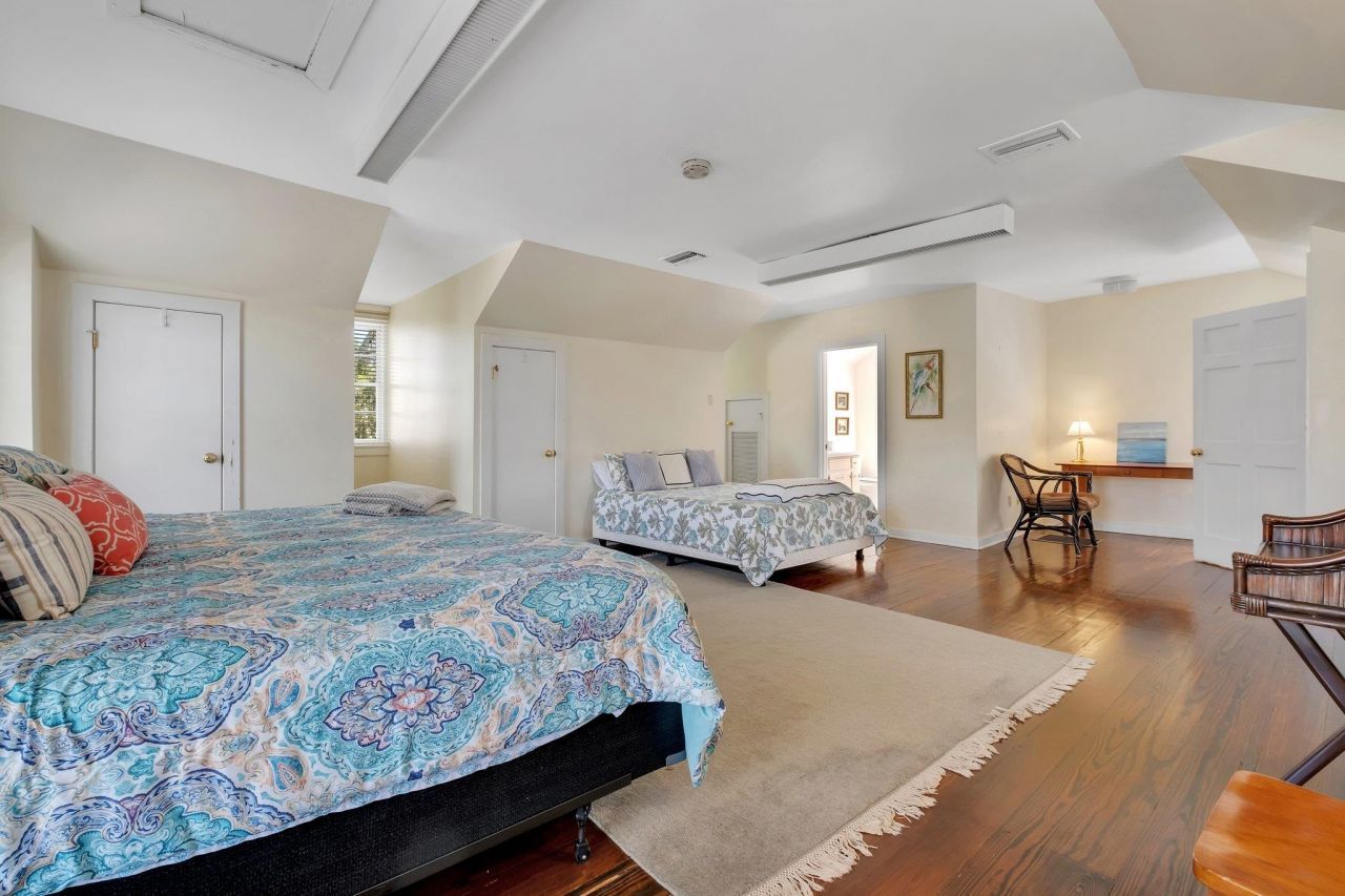 410 N Calhoun Street, Tallahassee, FL 32301 Photo