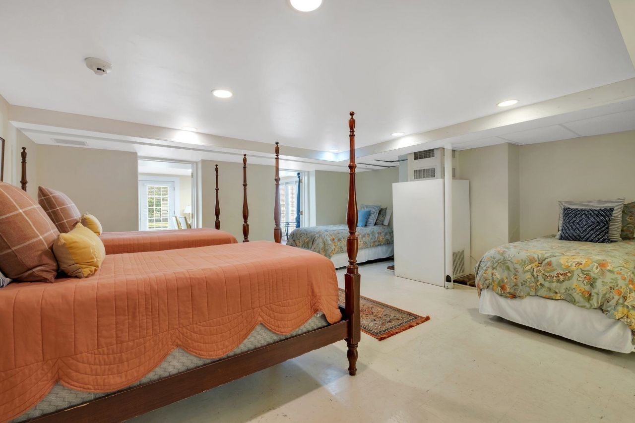 410 N Calhoun Street, Tallahassee, FL 32301 Photo