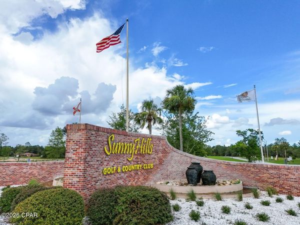 0000 Hampshire Boulevard, Unit Lot 28, Chipley, FL 32428