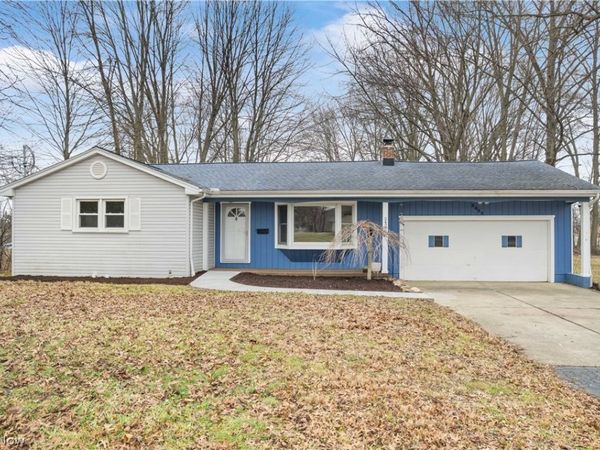 5425 Sheridan Road, Youngstown, OH 44514
