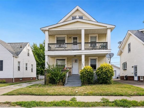 10609 Wadsworth Avenue, Garfield Heights, OH 44125