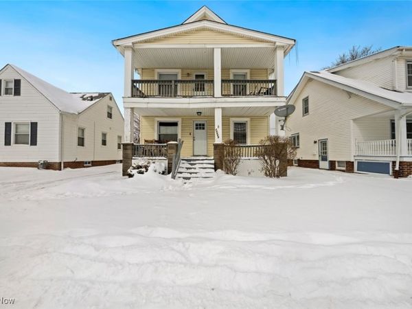 10609 Wadsworth Avenue, Garfield Heights, OH 44125