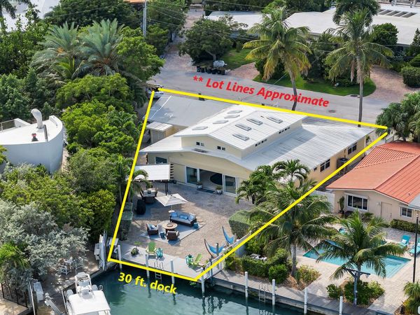 1220 122nd Street, Marathon, FL 33050