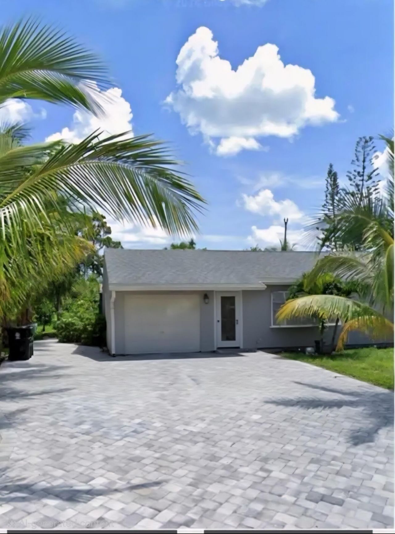 1813 SE Balletos Street, Port Saint Lucie, FL 34952 Photo