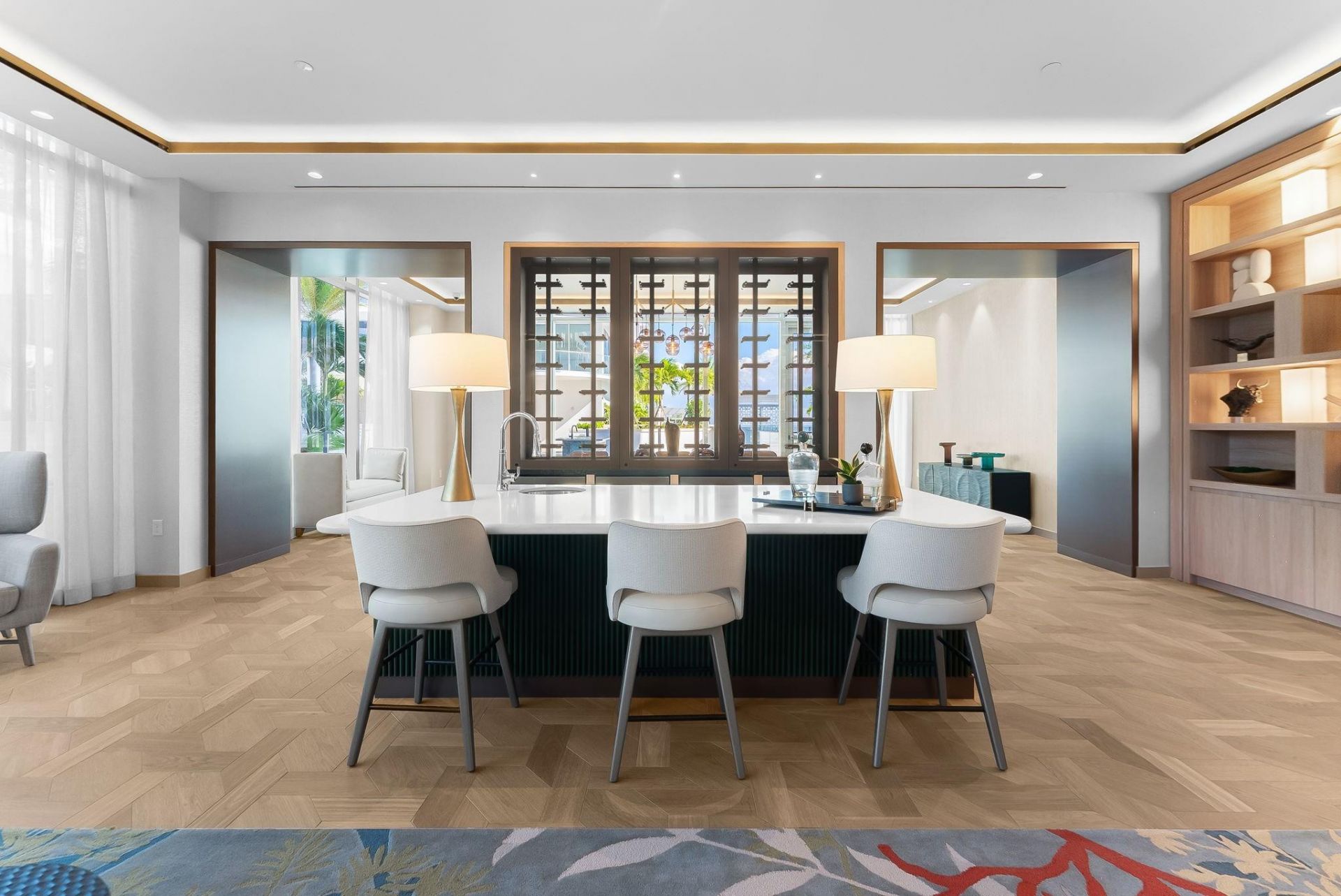 153 N Seabreeze, Unit 2404-S, Fort Lauderdale, FL 33304 Photo