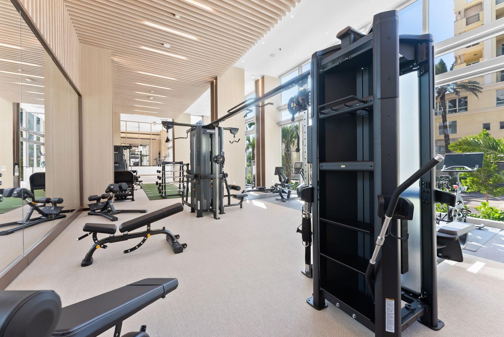 153 N Seabreeze, Unit 2404-S, Fort Lauderdale, FL 33304 Photo