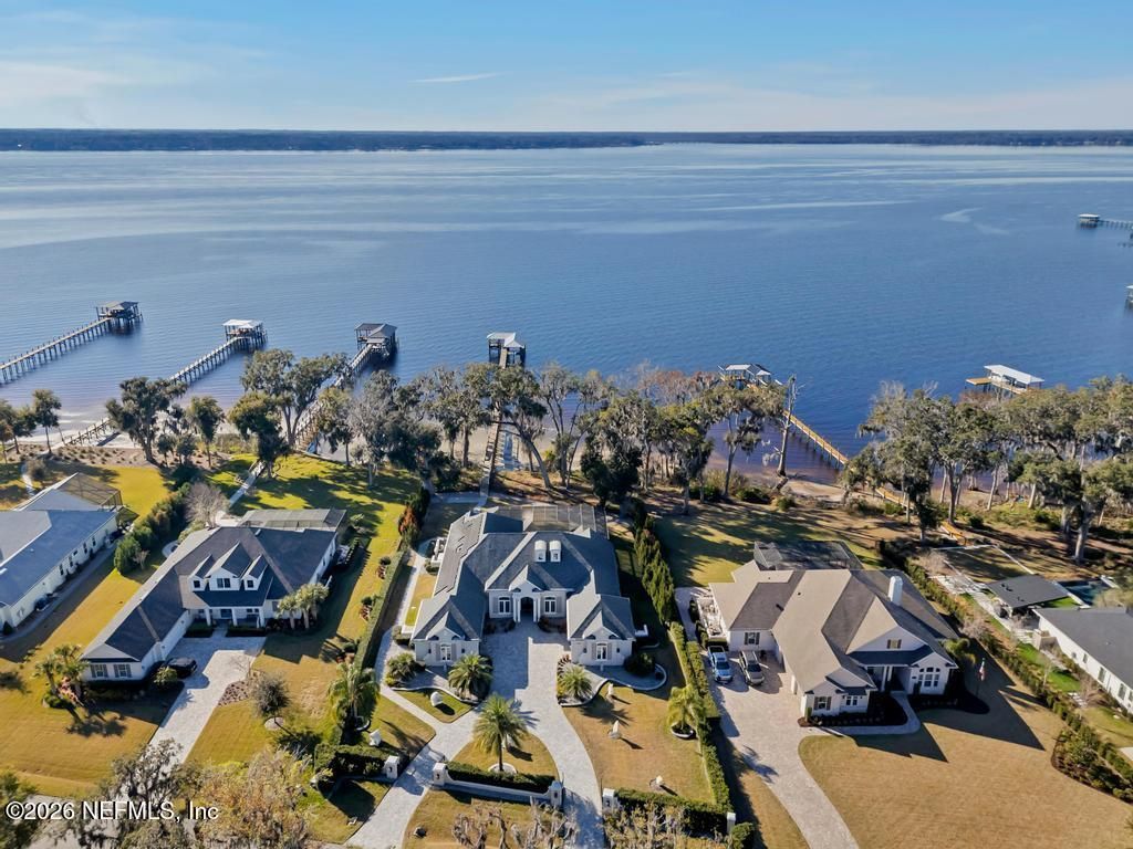 400 Hallowes Cove, Saint Johns, FL 32259 Photo