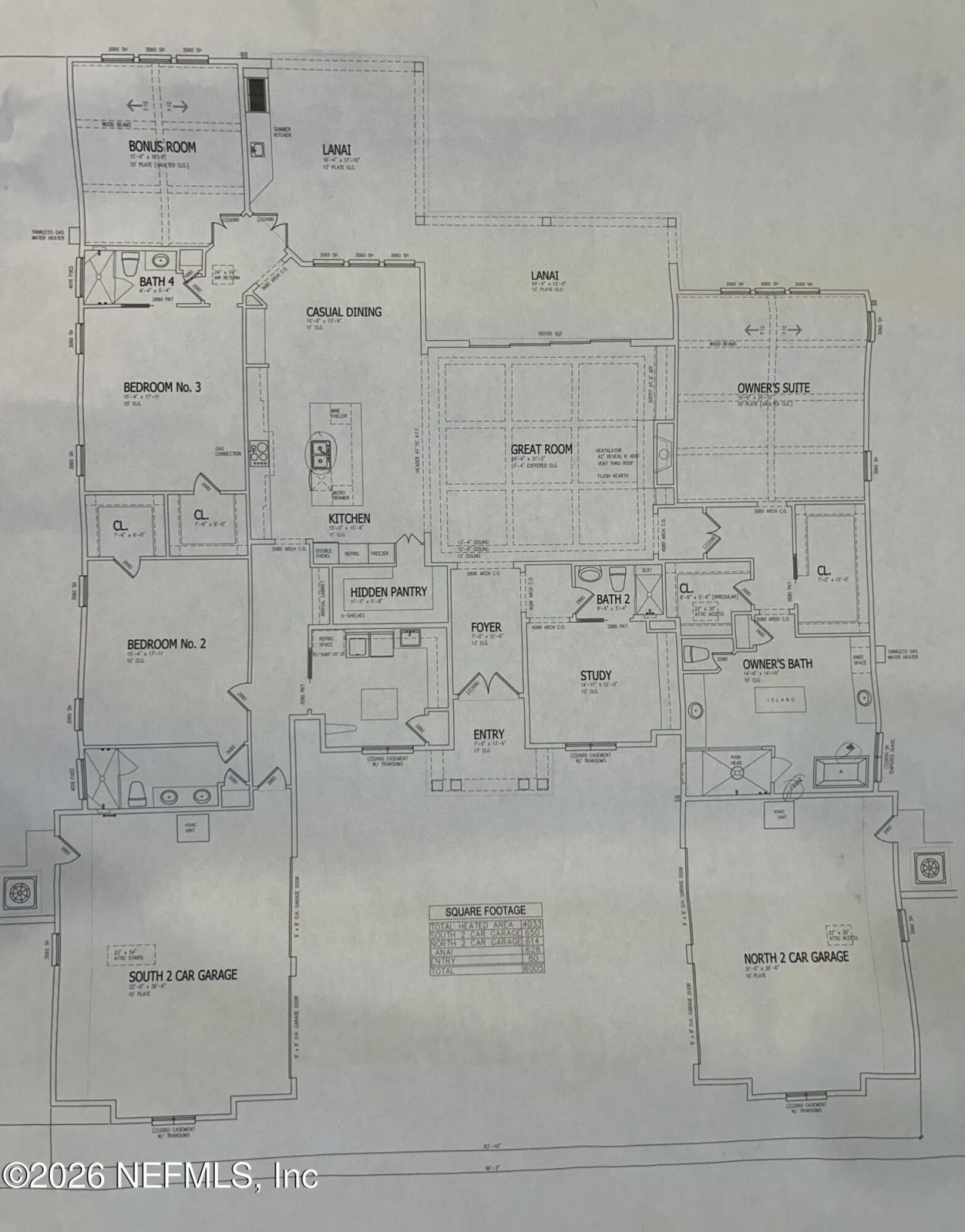 400 Hallowes Cove, Saint Johns, FL 32259 Photo