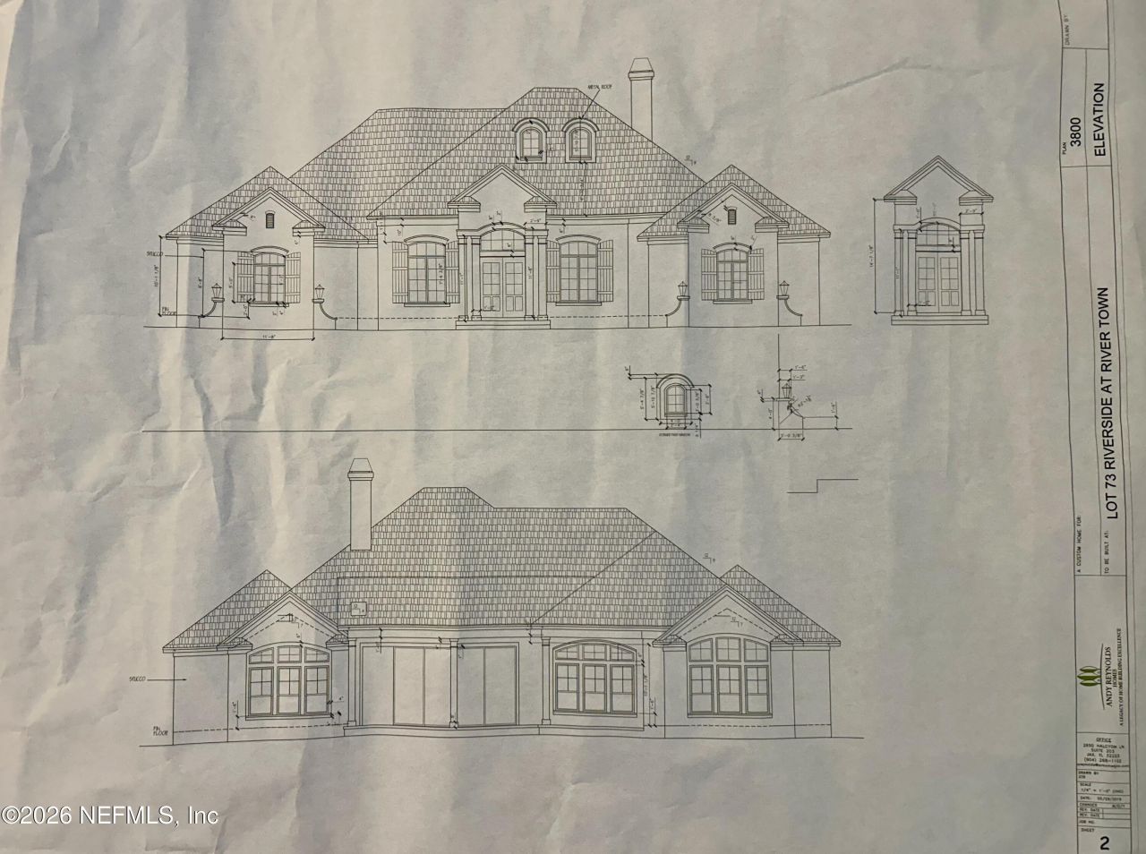 400 Hallowes Cove, Saint Johns, FL 32259 Photo