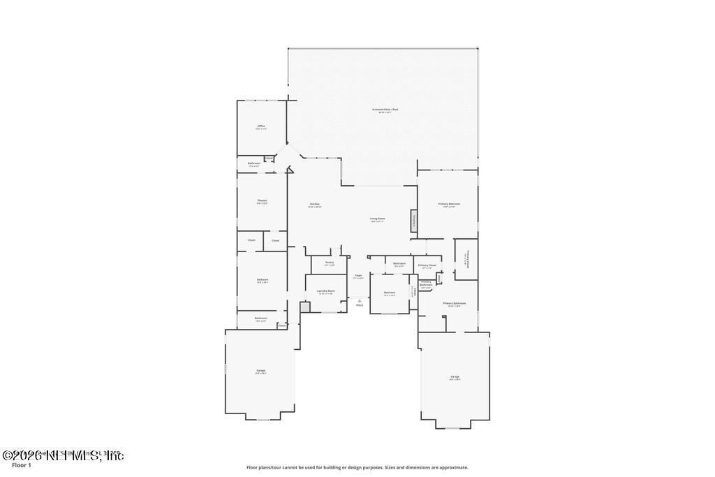 400 Hallowes Cove, Saint Johns, FL 32259 Photo