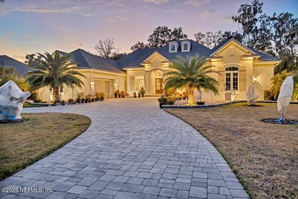 400 Hallowes Cove, Saint Johns, FL 32259 Photo