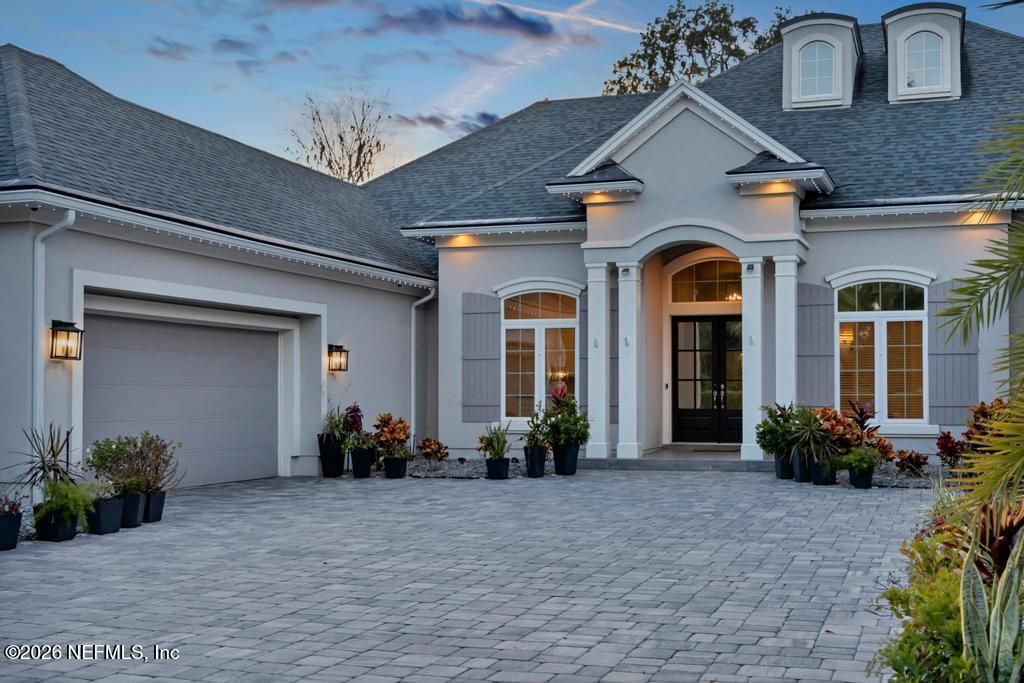 400 Hallowes Cove, Saint Johns, FL 32259 Photo