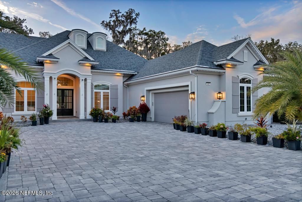 400 Hallowes Cove, Saint Johns, FL 32259 Photo