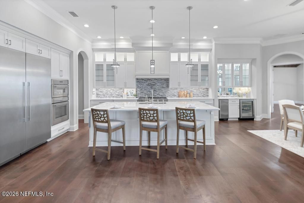 400 Hallowes Cove, Saint Johns, FL 32259 Photo