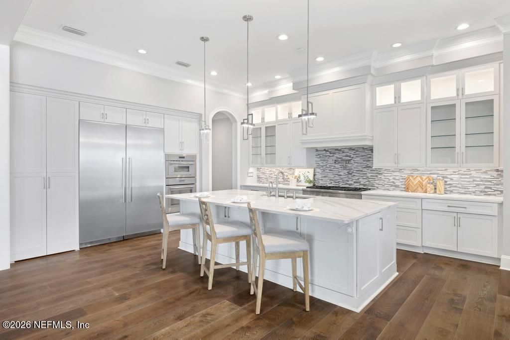 400 Hallowes Cove, Saint Johns, FL 32259 Photo