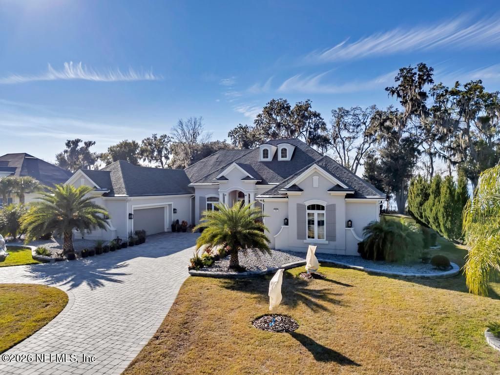 400 Hallowes Cove, Saint Johns, FL 32259 Photo