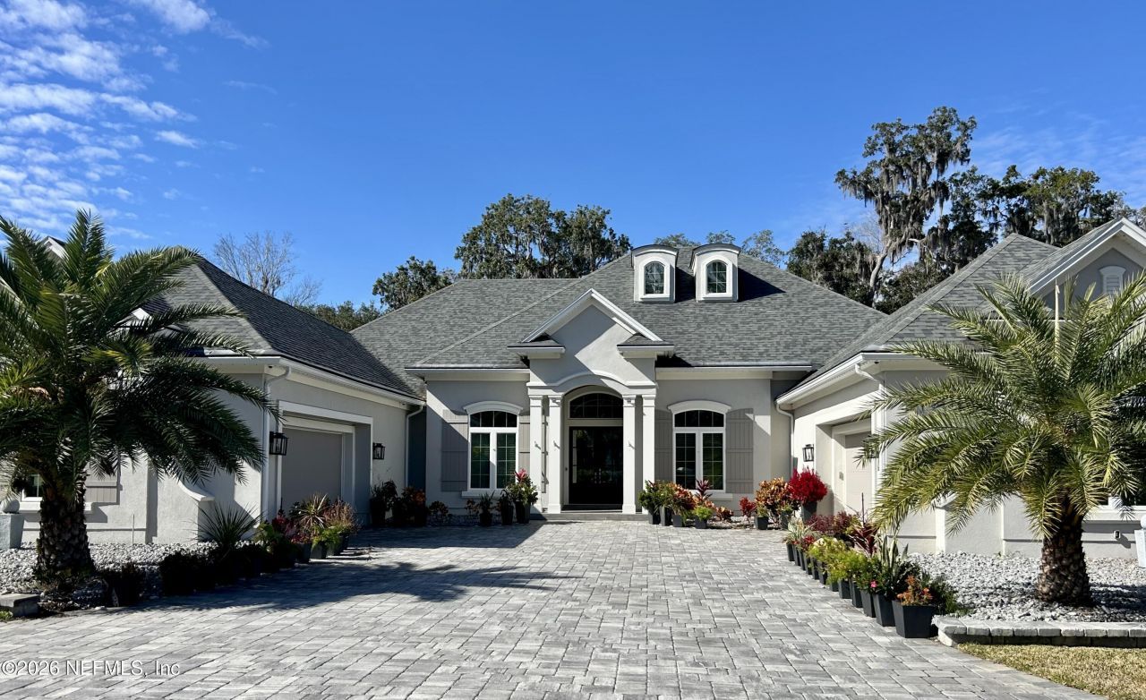 400 Hallowes Cove, Saint Johns, FL 32259 Photo