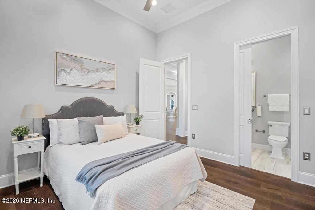 400 Hallowes Cove, Saint Johns, FL 32259 Photo