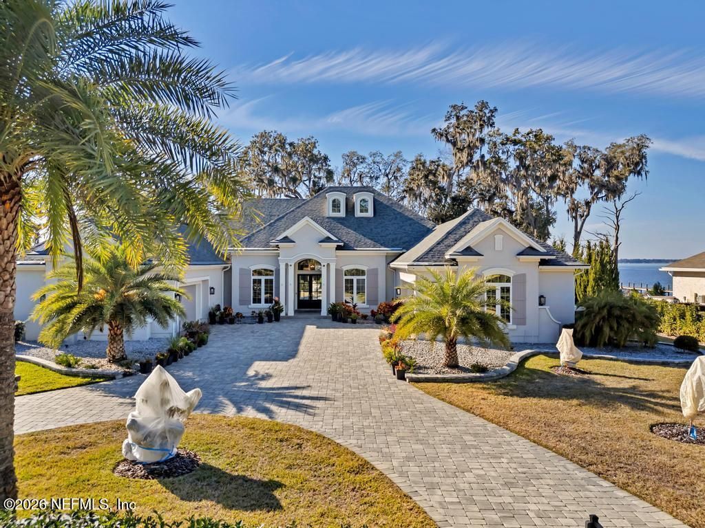 400 Hallowes Cove, Saint Johns, FL 32259 Photo