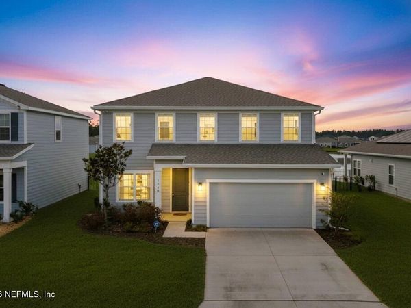 1545 TANOAN Drive, Jacksonville, FL 32221