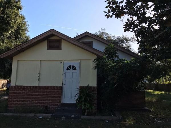 229 S CANDLER AVENUE, ORLANDO, FL 32835