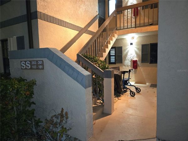 19505 QUESADA AVENUE, Unit SS103, PORT CHARLOTTE, FL 33948