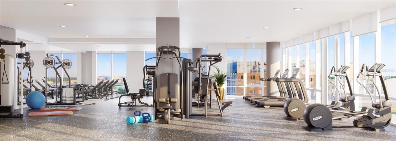 400 Central Avenue, Unit 2207, Saint Petersburg, FL 33701 Photo