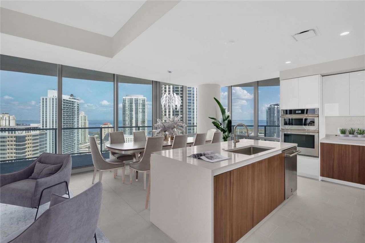 400 Central Avenue, Unit 2207, Saint Petersburg, FL 33701 Photo