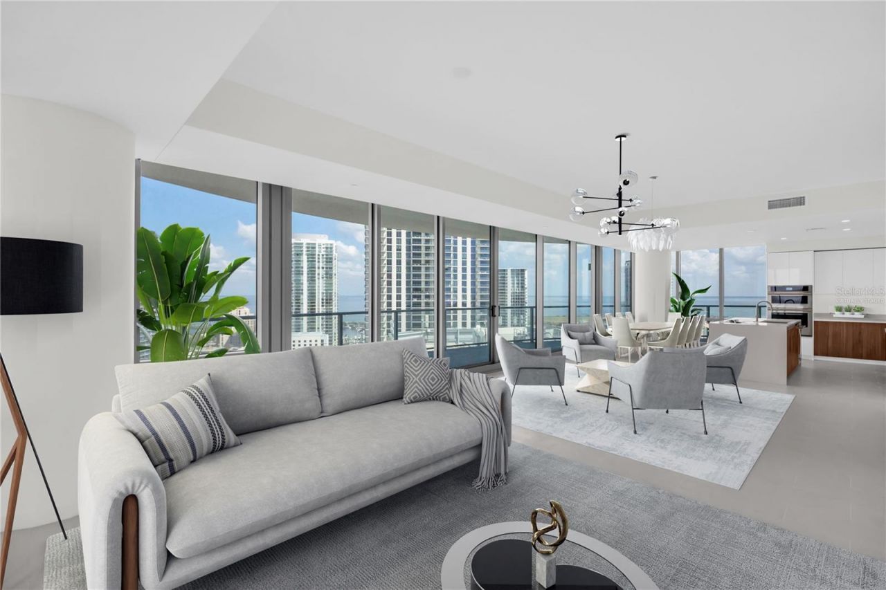 400 Central Avenue, Unit 2207, Saint Petersburg, FL 33701 Photo