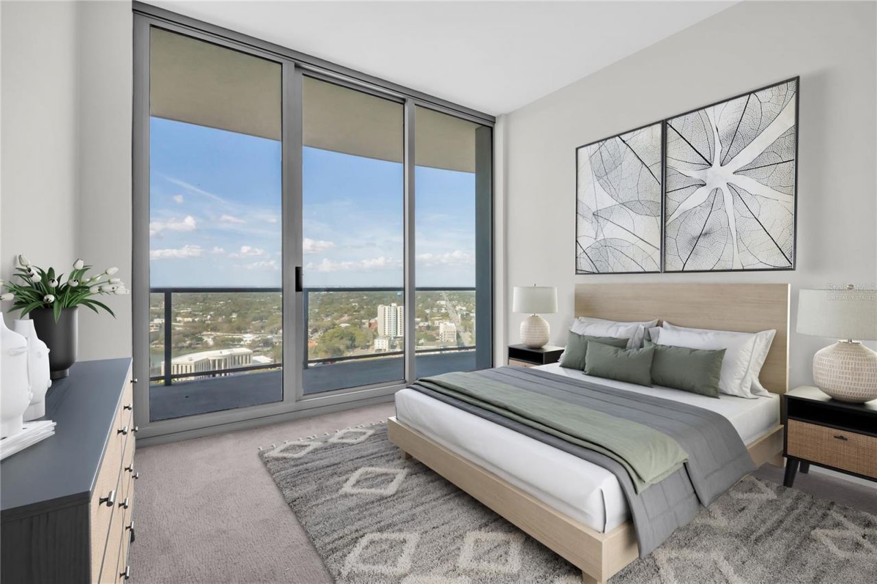 400 Central Avenue, Unit 2207, Saint Petersburg, FL 33701 Photo