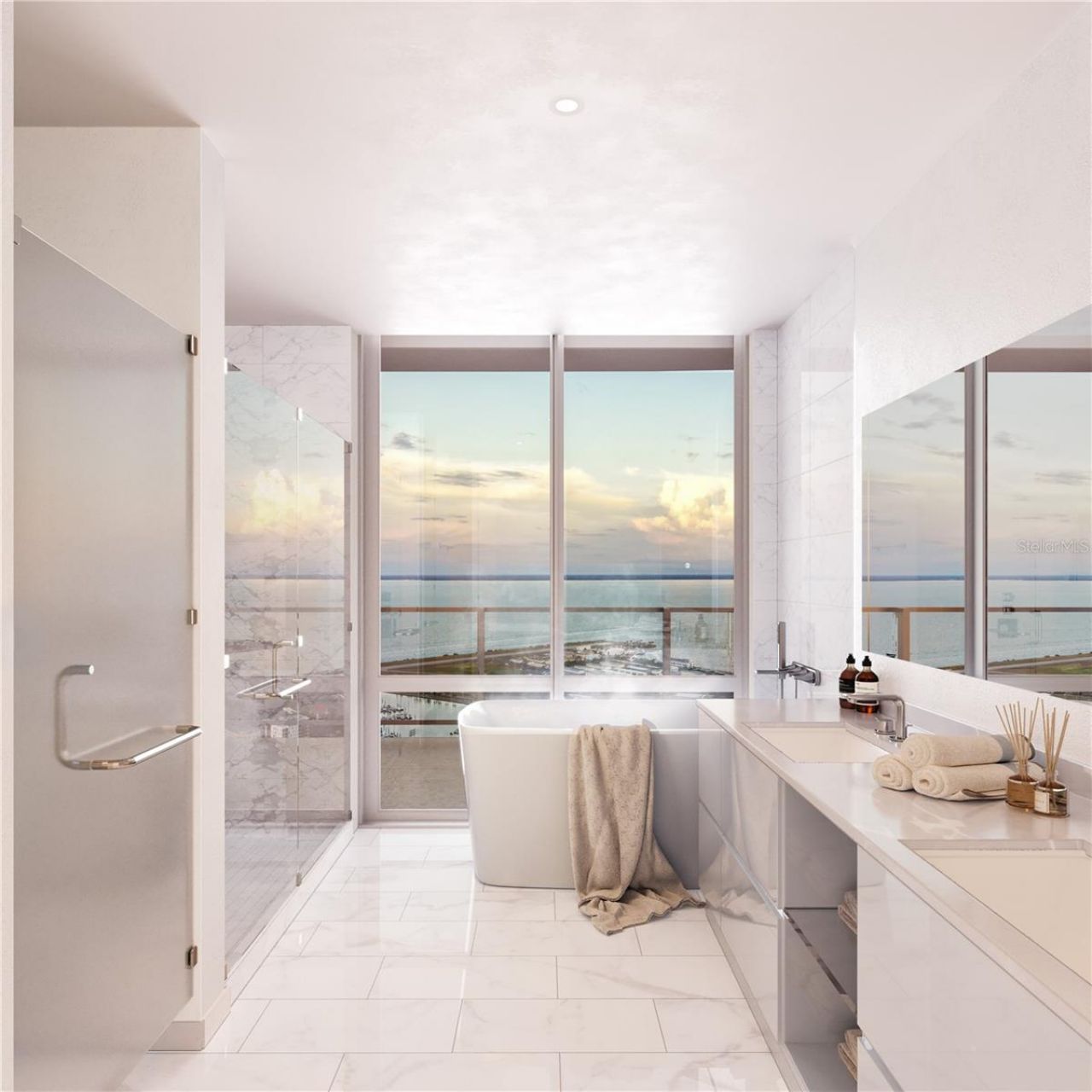 400 Central Avenue, Unit 2207, Saint Petersburg, FL 33701 Photo