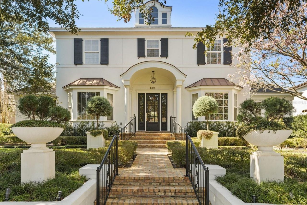 4381 New Broad Street, Orlando, FL 32814 Photo