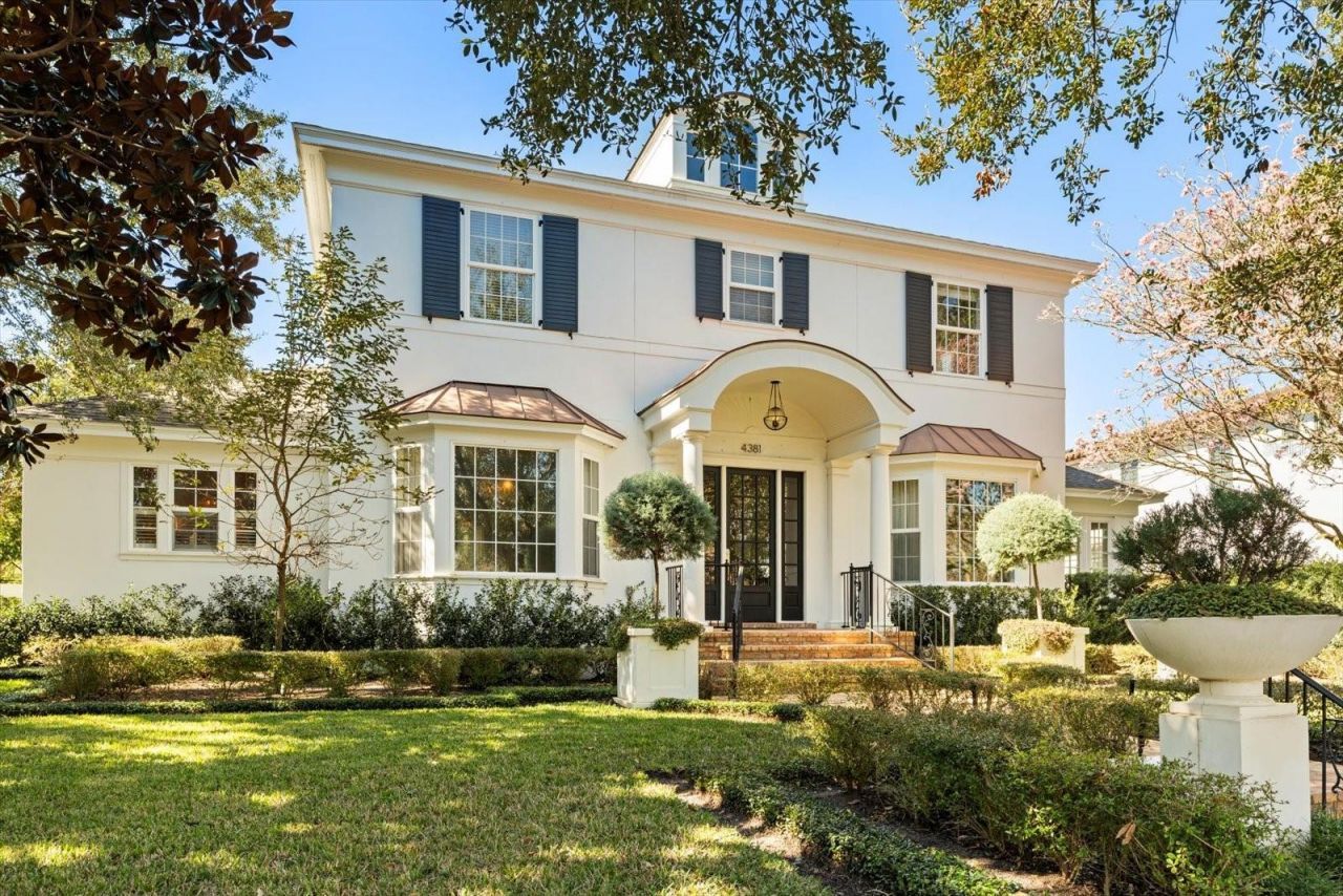 4381 New Broad Street, Orlando, FL 32814 Photo