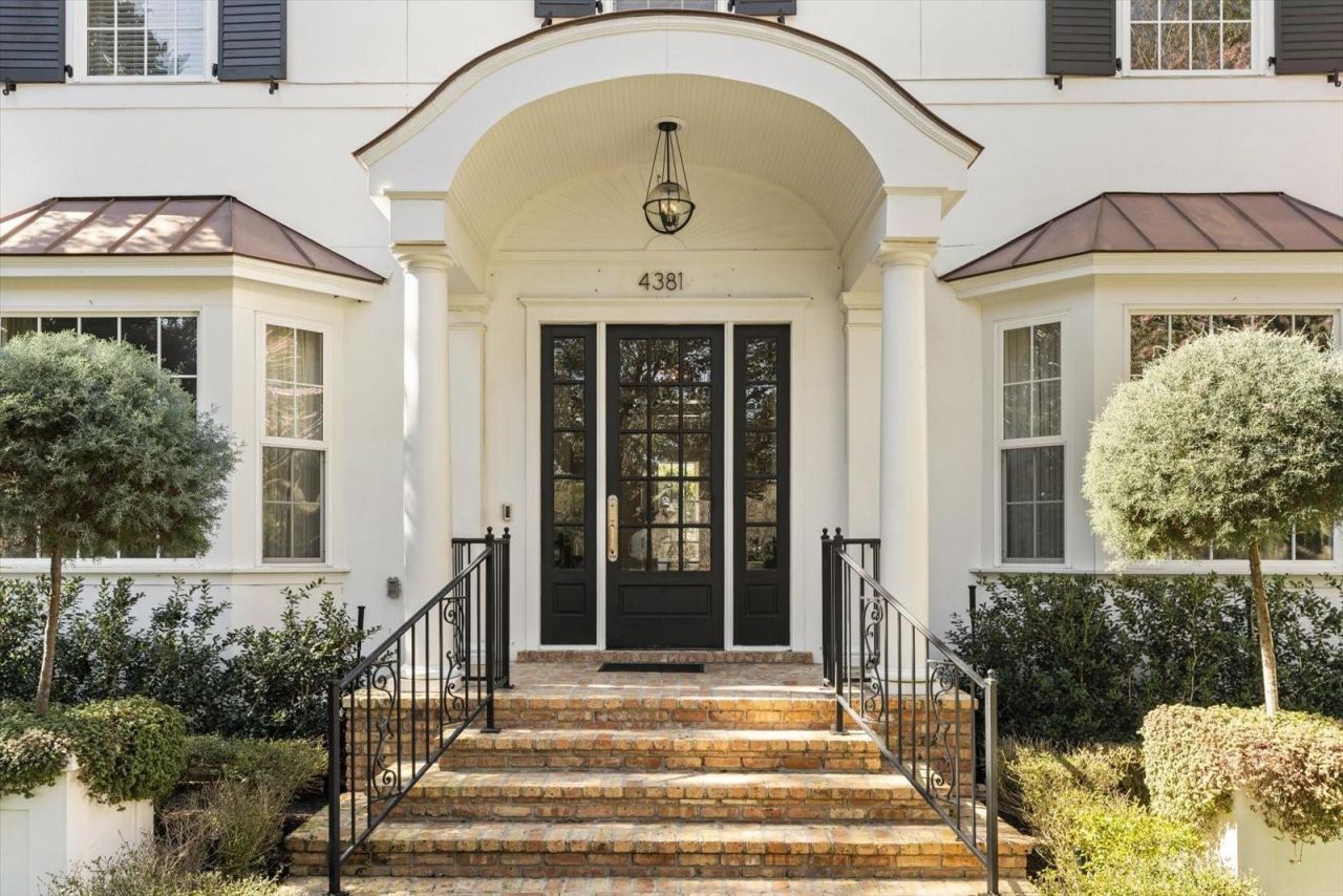 4381 New Broad Street, Orlando, FL 32814 Photo