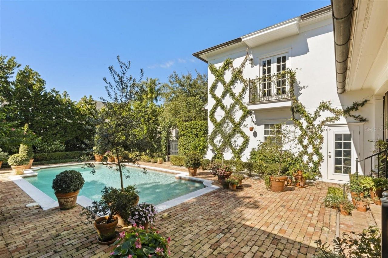 4381 New Broad Street, Orlando, FL 32814 Photo