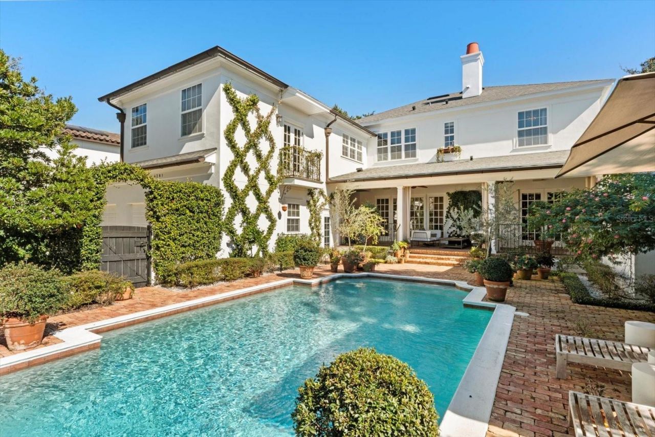 4381 New Broad Street, Orlando, FL 32814 Photo