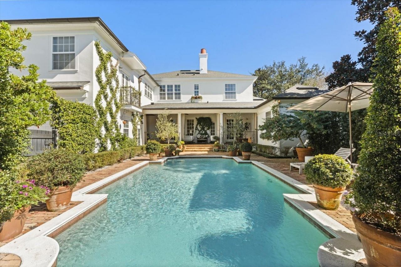 4381 New Broad Street, Orlando, FL 32814 Photo