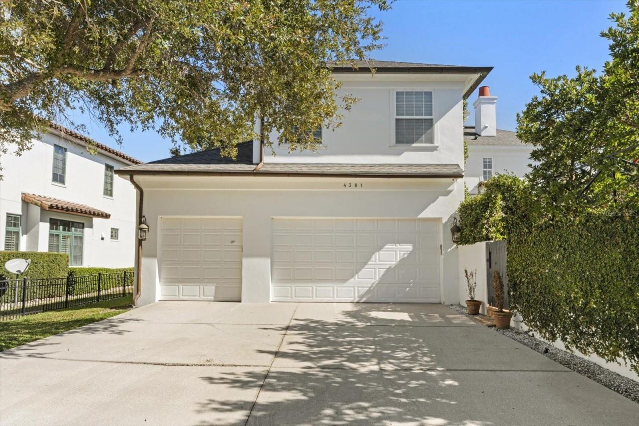 4381 New Broad Street, Orlando, FL 32814 Photo