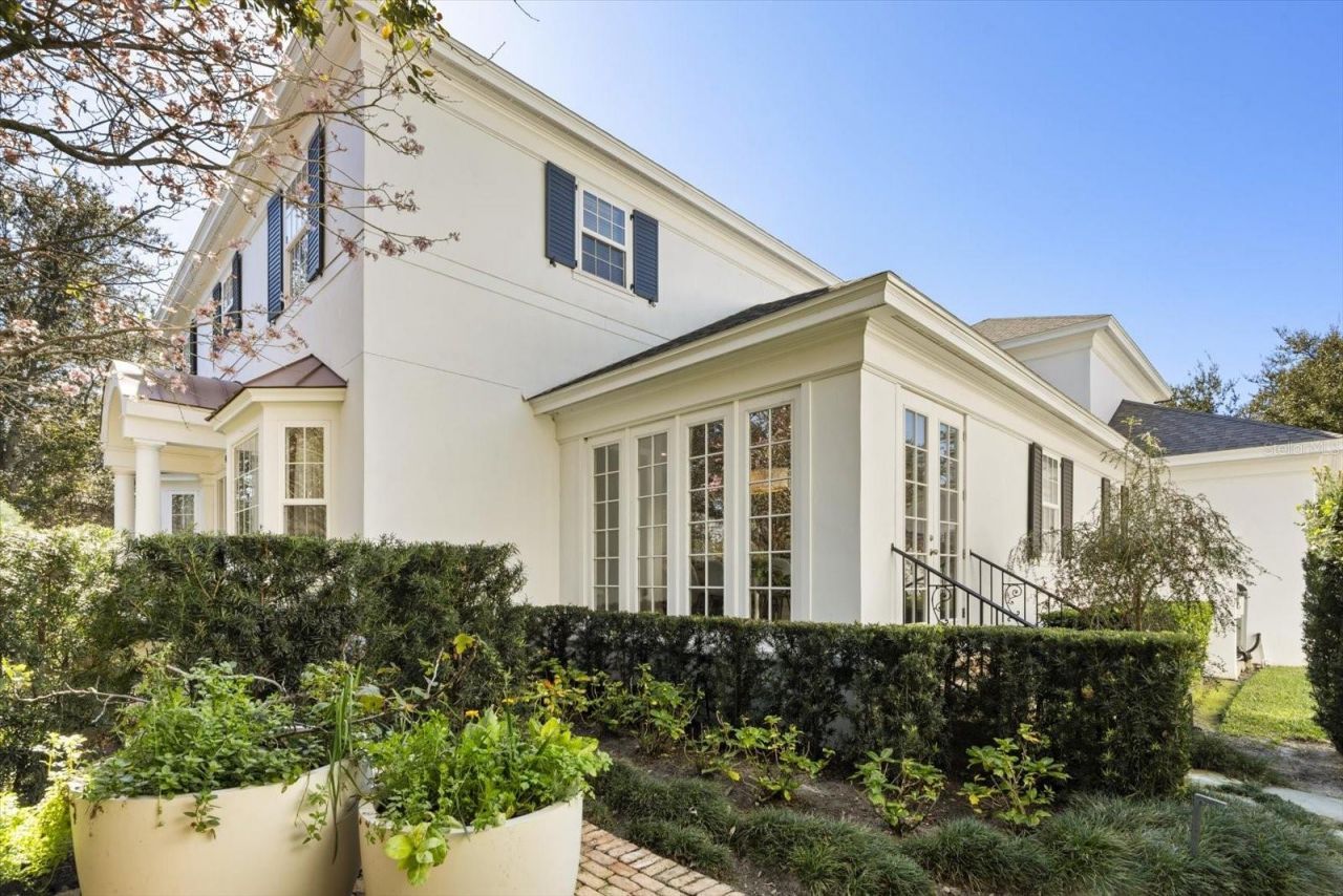 4381 New Broad Street, Orlando, FL 32814 Photo