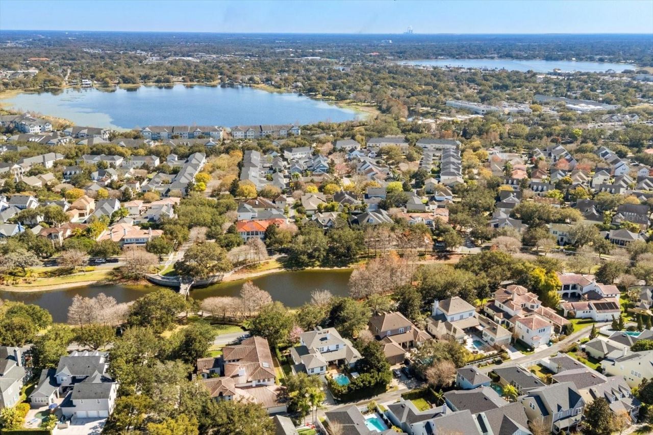 4381 New Broad Street, Orlando, FL 32814 Photo