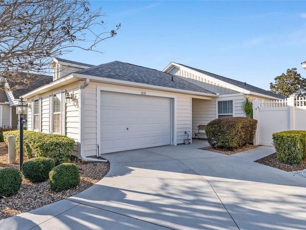 1131 SOUTHERN SUN DRIVE, THE VILLAGES, FL 32162