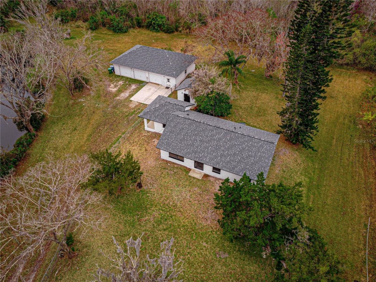 4701 Blair Road, Edgewater, FL 32141 Photo