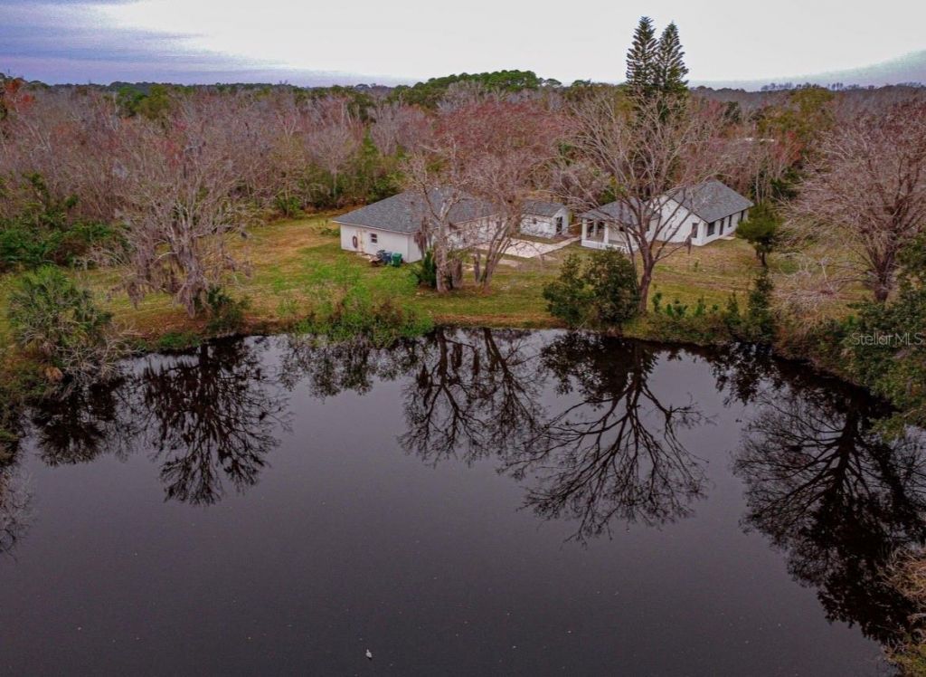 4701 Blair Road, Edgewater, FL 32141 Photo