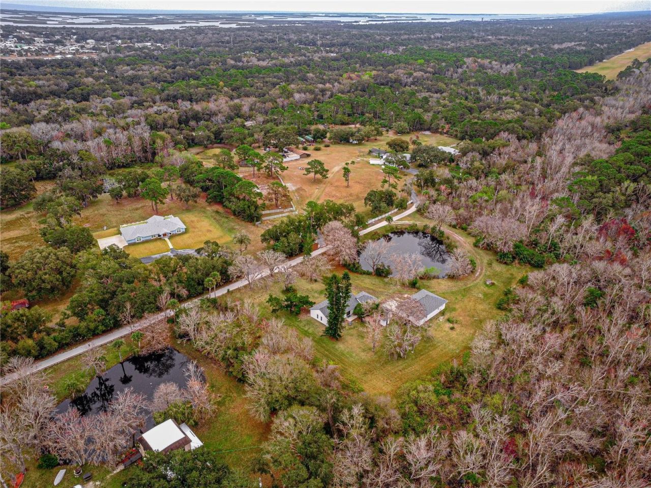 4701 Blair Road, Edgewater, FL 32141 Photo