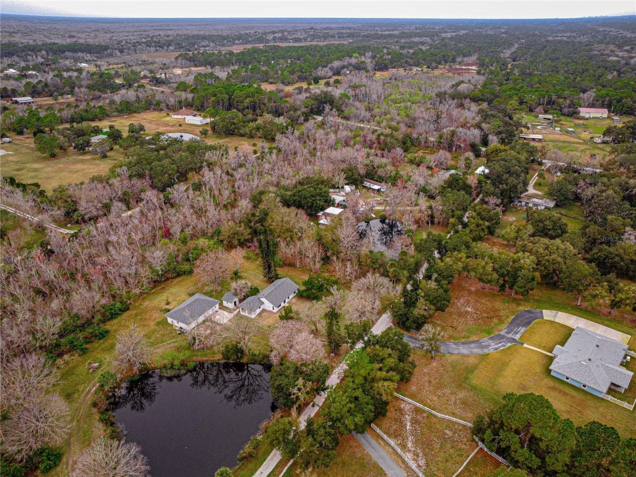 4701 Blair Road, Edgewater, FL 32141 Photo