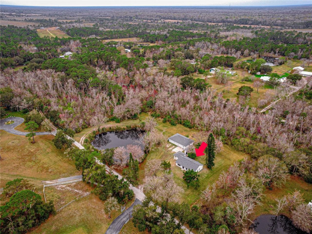 4701 Blair Road, Edgewater, FL 32141 Photo