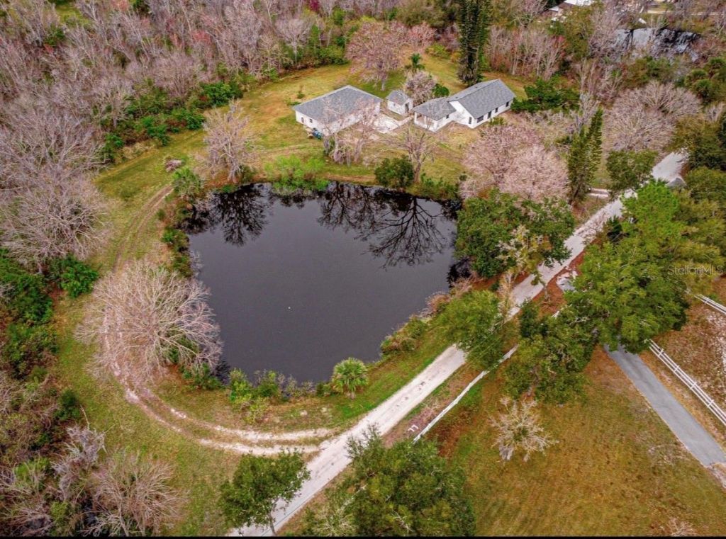 4701 Blair Road, Edgewater, FL 32141 Photo